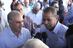 Entrega de obras e visita técnica em Eldorado - Foto Chico Ribeiro (12)