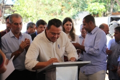 Entrega de obras e visita técnica em Eldorado - Foto Chico Ribeiro (16)