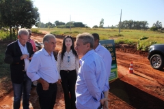 Entrega de obras e visita técnica em Eldorado - Foto Chico Ribeiro (2)