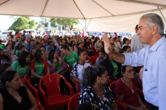 Entrega de obras e visita técnica em Eldorado - Foto Chico Ribeiro (8)