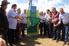 Entrega de obras em Amambai - Foto Chico Ribeiro (1)