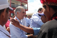 Entrega de obras em Amambai - Foto Chico Ribeiro (10)