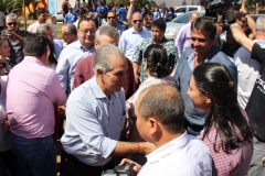 Entrega de obras em Amambai - Foto Chico Ribeiro (11)