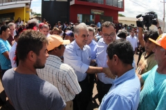 Entrega de obras em Amambai - Foto Chico Ribeiro (13)