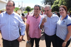 Entrega de obras em Amambai - Foto Chico Ribeiro (14)