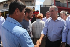 Entrega de obras em Amambai - Foto Chico Ribeiro (4)