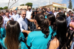 Entrega de obras em Amambai - Foto Chico Ribeiro (8)