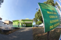 Entrega de Obras em Bataguassu e Santa Rita do Pardo - Foto Chico Ribeiro