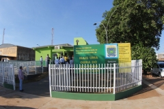 Entrega de Obras em Bataguassu e Santa Rita do Pardo - Foto Chico Ribeiro