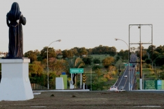 Entrega de Obras em Bataguassu e Santa Rita do Pardo - Foto Chico Ribeiro