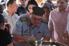 Entrega de Obras em Coxim - Foto Chico Ribeiro (10)