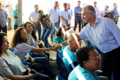 Entrega de obras em Gloria de Dourados - Foto Chico Ribeiro (11)
