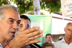 Entrega de obras em Gloria de Dourados - Foto Chico Ribeiro (14)