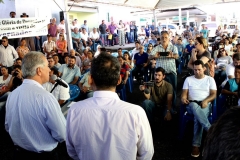 Entrega de obras em Gloria de Dourados - Foto Chico Ribeiro (15)