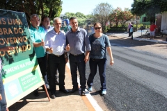 Entrega de obras em Gloria de Dourados - Foto Chico Ribeiro (17)