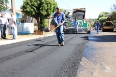 Entrega de obras em Gloria de Dourados - Foto Chico Ribeiro (19)
