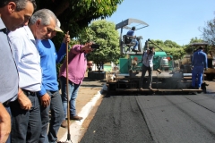 Entrega de obras em Gloria de Dourados - Foto Chico Ribeiro (20)