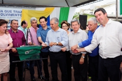 Governo entrega obras em Iguatemi - Foto Edemir Rodrigues (12)