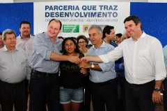 Governo entrega obras em Iguatemi - Foto Edemir Rodrigues (4)