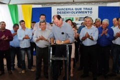 Governo entrega obras em Iguatemi - Foto Edemir Rodrigues (6)