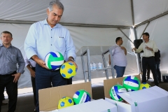 Entrega de obras em Jateí - Foto Edemir Rodrigues (5)