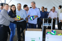 Entrega de obras em Jateí - Foto Edemir Rodrigues (8)