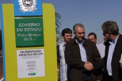 Entrega de obras em Laguna Caarapã - Foto Chico Ribeiro (10)