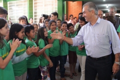 Entrega de obras em Laguna Caarapã - Foto Chico Ribeiro (11)