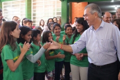 Entrega de obras em Laguna Caarapã - Foto Chico Ribeiro (12)