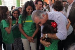 Entrega de obras em Laguna Caarapã - Foto Chico Ribeiro (14)