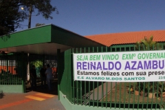Entrega de obras em Laguna Caarapã - Foto Chico Ribeiro (16)