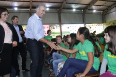 Entrega de obras em Laguna Caarapã - Foto Chico Ribeiro (19)