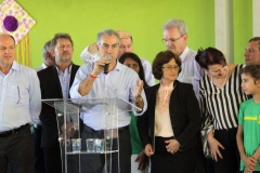 Entrega de obras em Laguna Caarapã - Foto Chico Ribeiro (2)