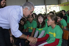 Entrega de obras em Laguna Caarapã - Foto Chico Ribeiro (20)