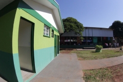 Entrega de obras em Laguna Caarapã - Foto Chico Ribeiro (33)