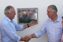 Entrega de obras em Ponta Porã - Foto Chico Ribeiro (17)