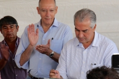 Entrega de obras em Ponta Porã - Foto Chico Ribeiro (6)