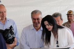 Entrega de obras em Ponta Porã - Foto Chico Ribeiro (7)