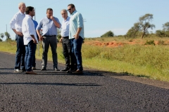 Entrega de obras em Rochedo, Corguinho e Rio Negro - Foto Chico Ribeiro (12)