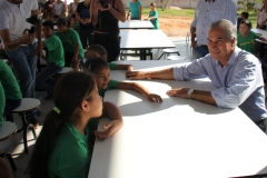 Entrega de obras em Rochedo, Corguinho e Rio Negro - Foto Chico Ribeiro (14)