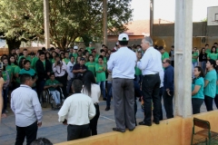 Entrega de obras em Rochedo, Corguinho e Rio Negro - Foto Chico Ribeiro (15)