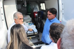 Entrega de obras em Rochedo, Corguinho e Rio Negro - Foto Chico Ribeiro (16)