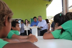 Entrega de obras em Rochedo, Corguinho e Rio Negro - Foto Chico Ribeiro (2)