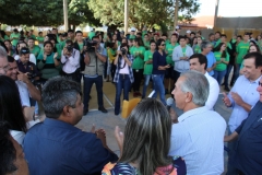 Entrega de obras em Rochedo, Corguinho e Rio Negro - Foto Chico Ribeiro (23)