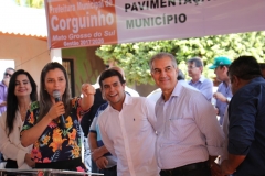 Entrega de obras em Rochedo, Corguinho e Rio Negro - Foto Chico Ribeiro (24)