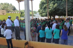 Entrega de obras em Rochedo, Corguinho e Rio Negro - Foto Chico Ribeiro (25)