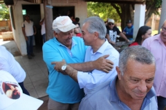 Entrega de obras em Rochedo, Corguinho e Rio Negro - Foto Chico Ribeiro (26)