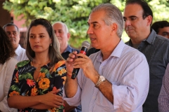 Entrega de obras em Rochedo, Corguinho e Rio Negro - Foto Chico Ribeiro (27)