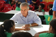 Entrega de obras em Rochedo, Corguinho e Rio Negro - Foto Chico Ribeiro (3)