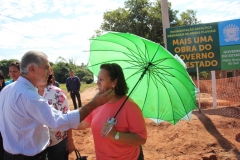 Entrega de obras em Rochedo, Corguinho e Rio Negro - Foto Chico Ribeiro (34)